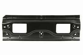 Clio 5-V Arka Panel Dış Sacı Travers 2020-> 852489385R -Yerli Kaporta