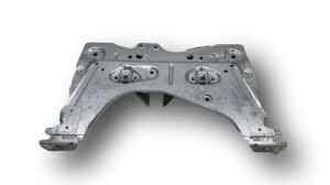 Clio 4-IV Motor Beşiği Arka Parça Alt Travers Beşik (2013-2020)544017758R-544017239R-544017281R-Yerl