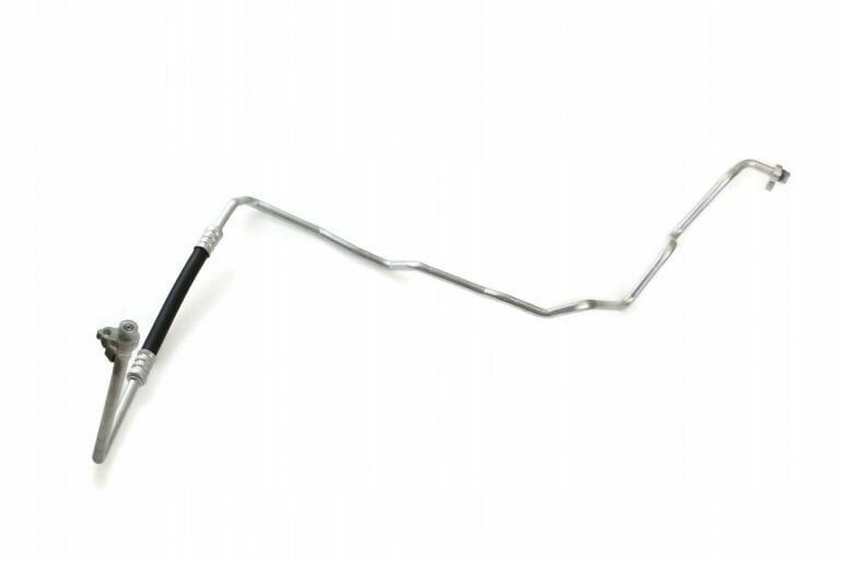 Megane 2-II Valfli Klima Hortumu (2003-2010) 8200385296 -Renault Mais