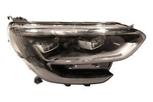 Megane 4-IV Sağ Far Lambası Led Xenon 2016-> 260102920R-260106126R-260109670R -Renault Mais