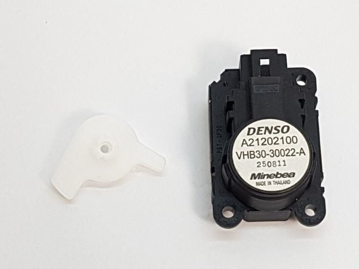 Kango 3-III Kalorifer Fan Klape Motoru 1.5 Dci K9K (2008-2020) 277425039R -Renault Mais