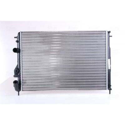 Megane 1-I Scenic 1-I Motor Su Radyatörü 1.4-1.6 2.0 16V 1.9D (1999-2002) 7702258285-7700425842-Veka