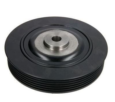 R9 Broadway R19 Europa Kango 1-I Krank Kasnağı (Dizel) 8200545437-6001545312 -Renault Mais