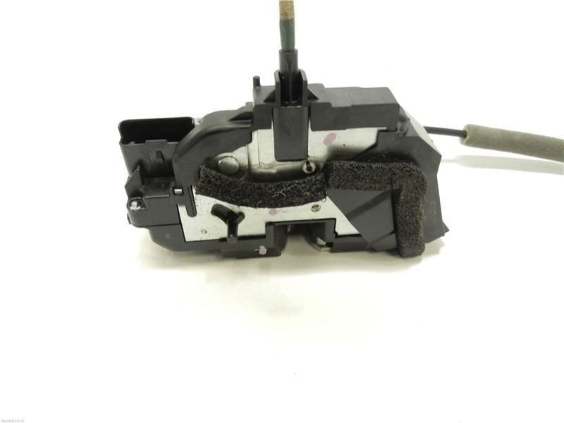 Kadjar Sol Arka Kapı Kilidi (2013-2022) 825014EA2A -Renault Mais