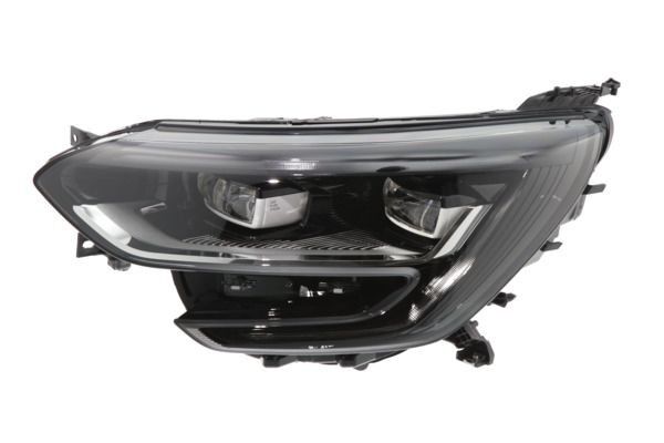 Megane 4-IV Sol Far Lambası Led Xenon 2016-> 260605103R-260604423R-260602075R -Renault Mais