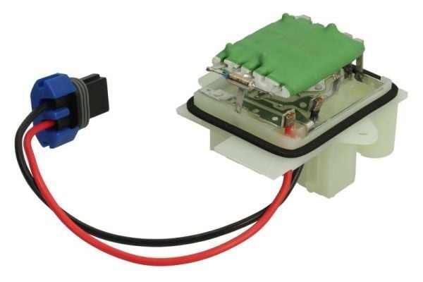 Clio 2-II Kalorifer Rezistansı (Klimalı Tip) (1998-2008) 7701057684 -Renault Mais