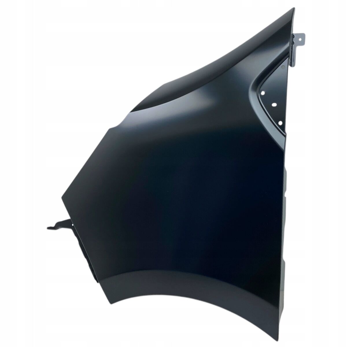 Trafic 3-III (Makyajlı Kasa) Sol Ön Çamurluk 2020-> 631014221R -Yerli Kaporta