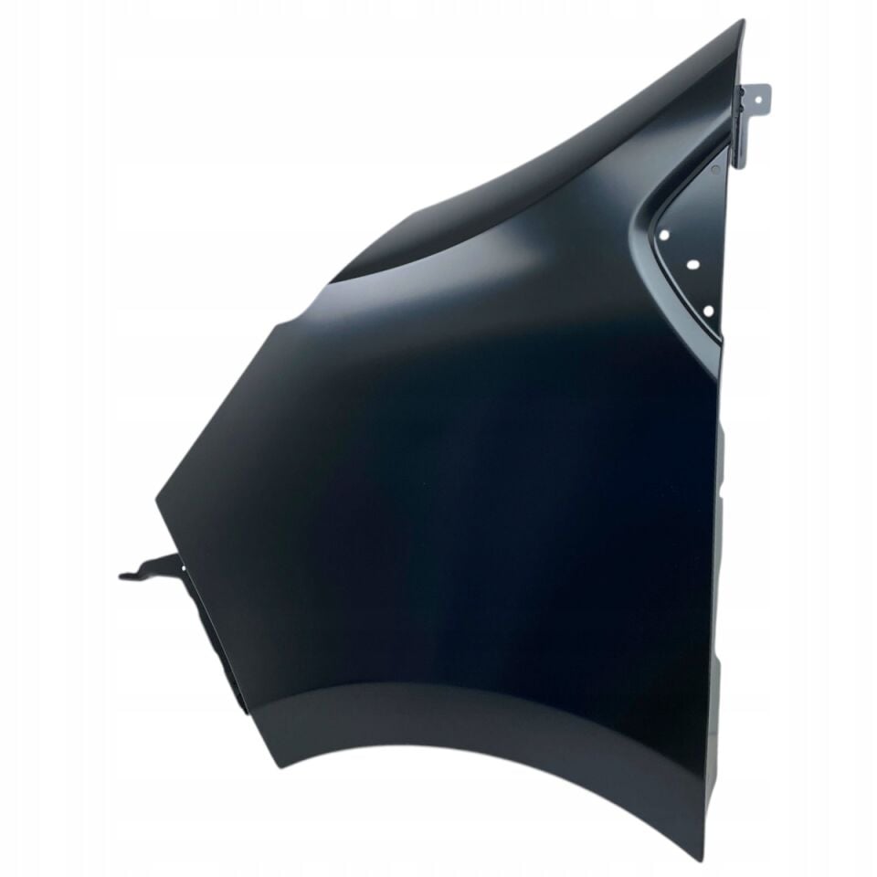 Trafic 3-III (Makyajlı Kasa) Sol Ön Çamurluk 2020-> 631014221R -Yerli Kaporta