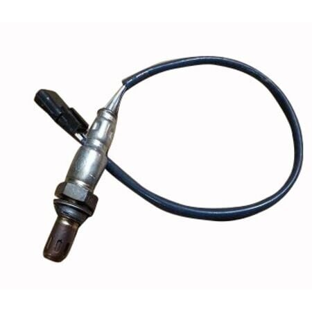 Clio 3-III Modus Oksijen Sondası Sensörü 1.2 16V D4F 8201035691 - 8200495791 - Orjinal Yedek Parça