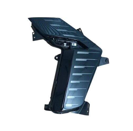 Clio 5-V Sağ Gündüz Far Lambası 2020-> 266002703R -Renault Mais