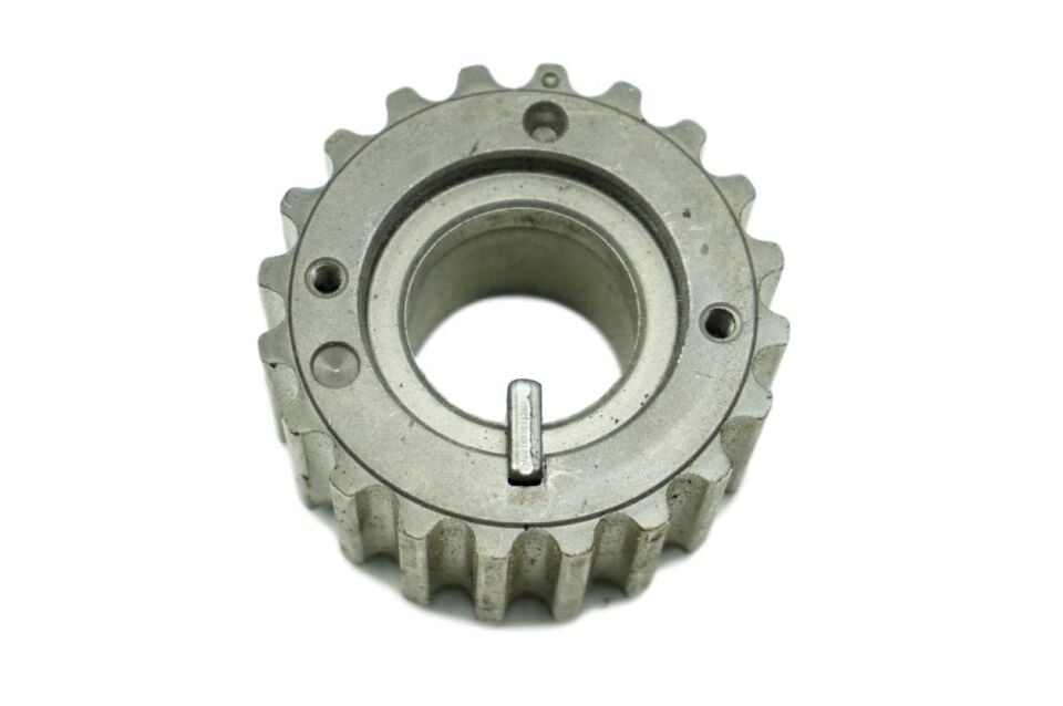 Clio 2-II Thalia Kango 2-II Krank Dişlisi 1.5 Dci K9K (2003-2012) 8200371496 -Gua