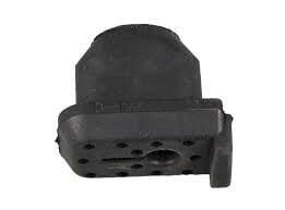 Clio 3-III Radyatör Üst Lastiği Takozu (2004-2012) 8200367990 -Yerli Üretim