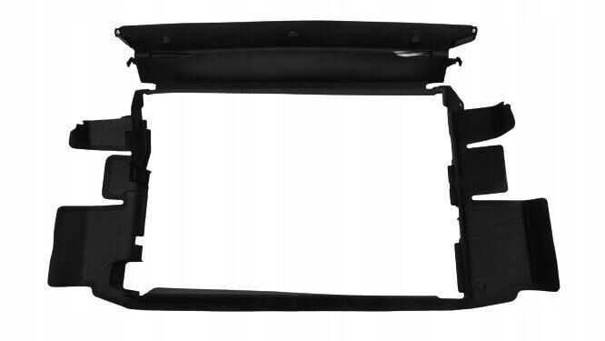 Kango 3-III Radyatör Kartonu (2008-2020) 215549292R -Renault Mais