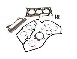Lodgy Dokker Clio 4-IV Captur 1-I Motor Üst Conta Takımı 0.9 Tce H4B 101012042R -Mais