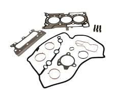 Lodgy Dokker Clio 4-IV Captur 1-I Motor Üst Conta Takımı 0.9 Tce H4B 101012042R -Reinz