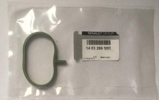 Megane 4-IV Talisman Emme Manifold Oringi (Adet) 1.6 16V H4M 140328698R -Renault Mais