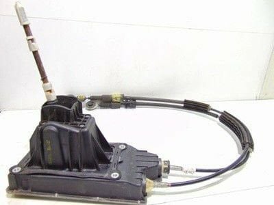 Laguna 2-II Vites Kolu Komple 2.0 16V F4R (2002-2008) 8200777666-8200748177 -Renault Mais