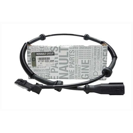 Trafic 2-II Ön Abs Kablosu Sensörü (Adet) (2002-2012) 479102845R -Renault Mais