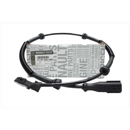 Trafic 2-II Ön Abs Kablosu Sensörü (Adet) (2002-2012) 479102845R -Renault Mais