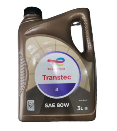 Şanzıman Dişli Yağı Elf Tranself SAE-80W (3 Litre) -Elf