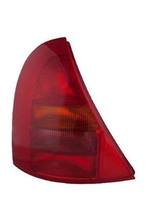 Clio 2-II HB Sol Stop Lambası (1998-2002) 7700410515 -Pleksan