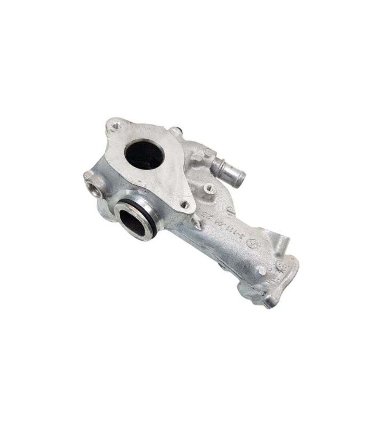 Kadjar Clio 5-V Duster 2-II Egr Sportu (Euro 6) 1.5 Dci K9K 147170061R -Renault Mais