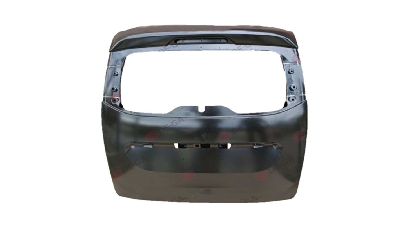 Kango 4-IV Bagaj Kapağı 2024-> 901007226R -Yerli Kaporta