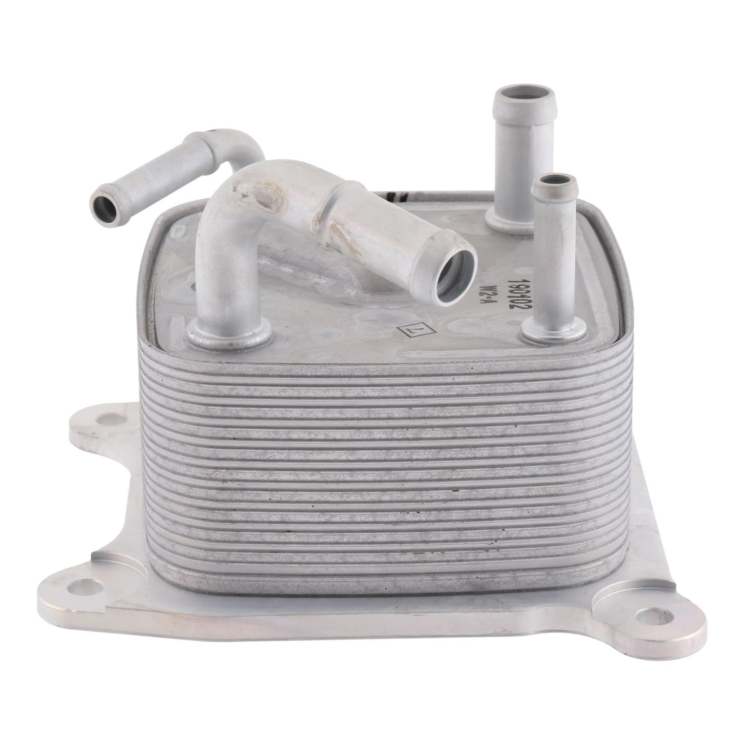 Taliant Sandero 3-III Yağ Soğutucusu 1.0 Tce H4D 2020-> 2160650X1C -Renault Mais