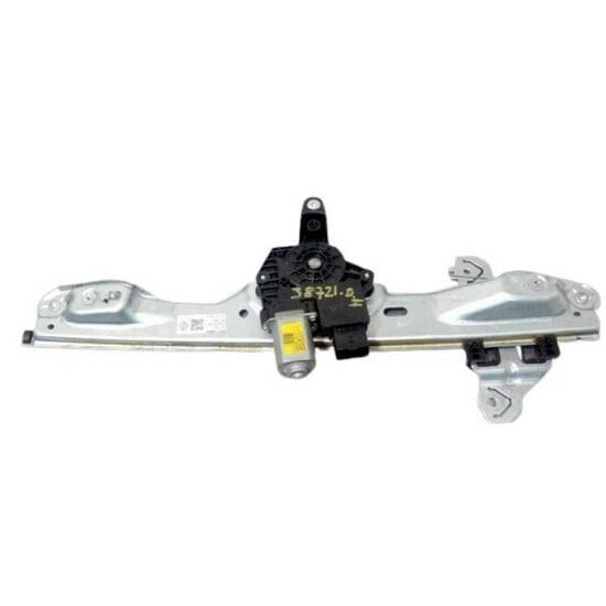 Kadjar Sol Ön Cam Krikosu Motorlu (2018-2022) 807218568R-807218884R -Renault Mais