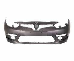Espace 4-IV Ön Tampon (2002-2014) 620104049S -Renault Mais