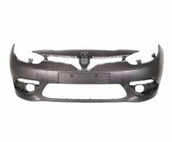 Espace 4-IV Ön Tampon (2002-2014) 620104049S -Renault Mais