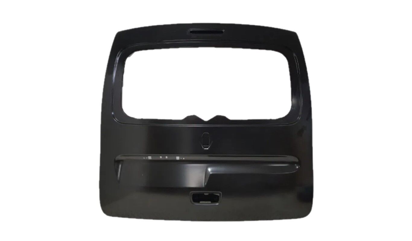 Kango 3-III Arka Bagaj Kapağı (2008-2012) 7751478149 -Yerli Kaporta