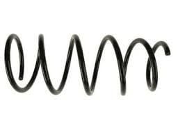 Clio 2-II Symbol Ön Helezon Yayı (Adet) (1998-2008) 7700436184-7700417228 -Votto