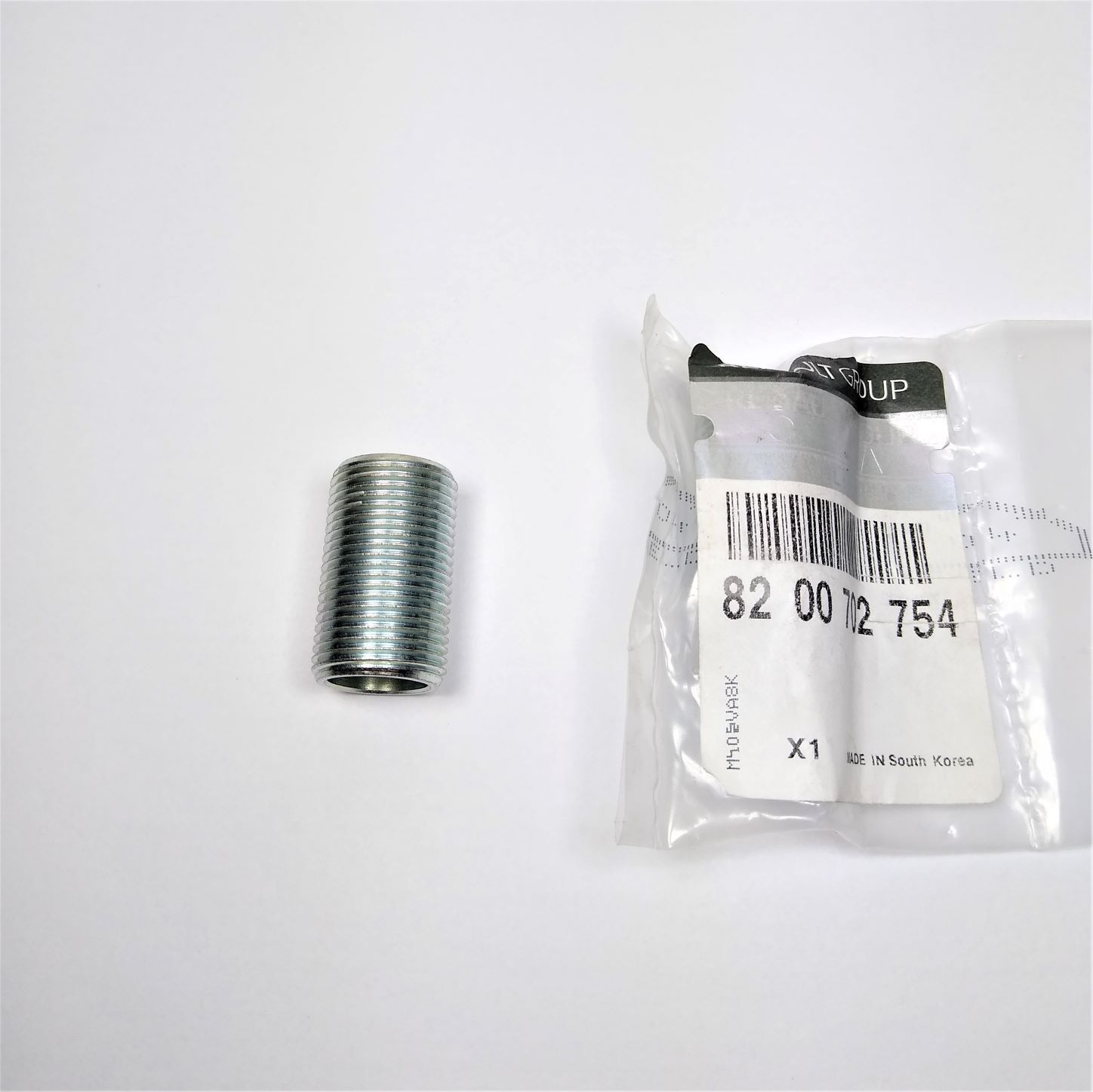 Renault Yağ Filtre Manşonu 1.5 Dci K9K 8200702754 -Renault Mais