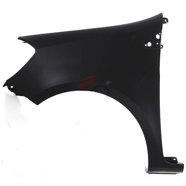 Clio 3-III Sol Ön Çamurluk (2004-2012) 7701476102-631014270R -Yerli Kaporta