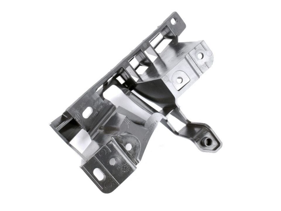 Modus Sol Ön Tampon Ayağı Plastiği (2008-2010) 8200213544 -Renault Mais