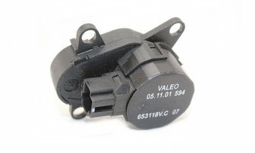 Scenic 1-I Kalorifer Klape Motoru (1995-2002) 7701048386 -Renault Mais