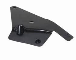 Clio 5-V Sol Ön Çamurluk Bağlantı Sacı 2020-> 625613761R -Yerli Kaporta