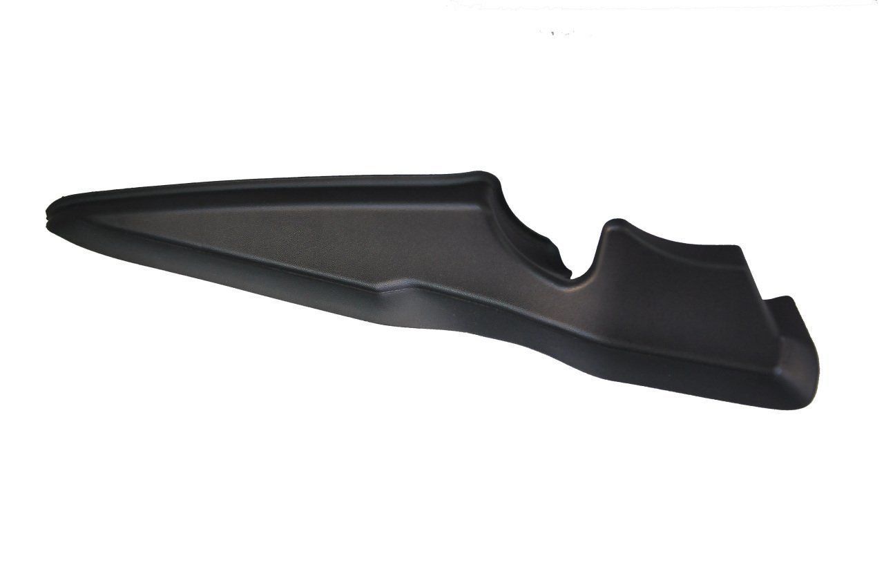 Megane 2-II Sol Ön Cam Izgarası Bakaliti (2003-2009) 8200100590 -Renault Mais