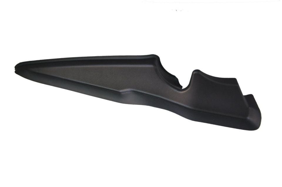 Megane 2-II Sol Ön Cam Izgarası Bakaliti (2003-2009) 8200100590 -Renault Mais