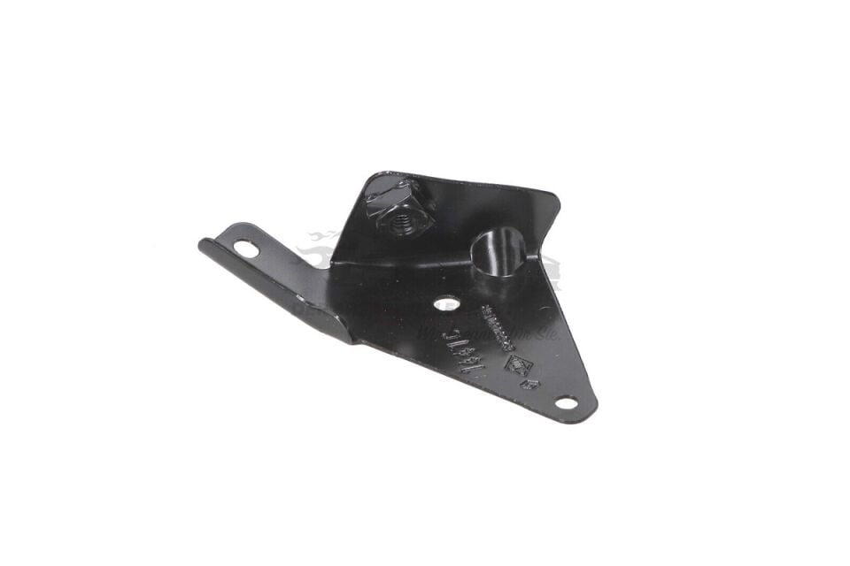 Clio 5-V Sağ Ön Çamurluk Bağlantı Sacı 2020-> 625607681R-Yerli Kaporta