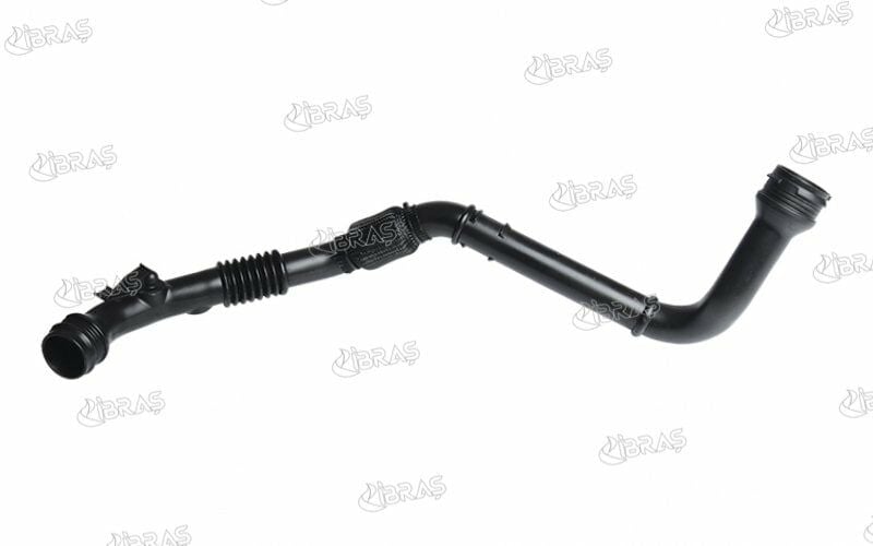Kango 3-III Turbo Borusu Hortumu 1.5 Dci K9K (2008-2020) 8200874705 -İbraş