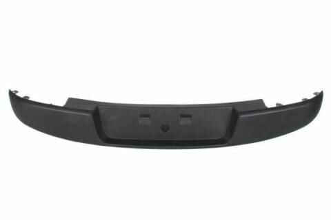 Megane 2-II Hatcback Arka Tampon Bandı (2006-2010) 7701476947 -Yerli Kaporta
