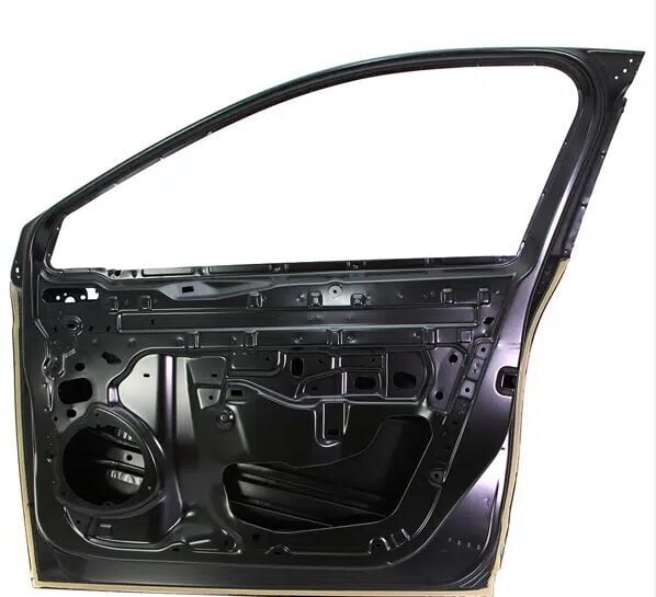 Clio 5-V Sağ Ön Kapı 2020-> 801005036R-801005708R -İthal