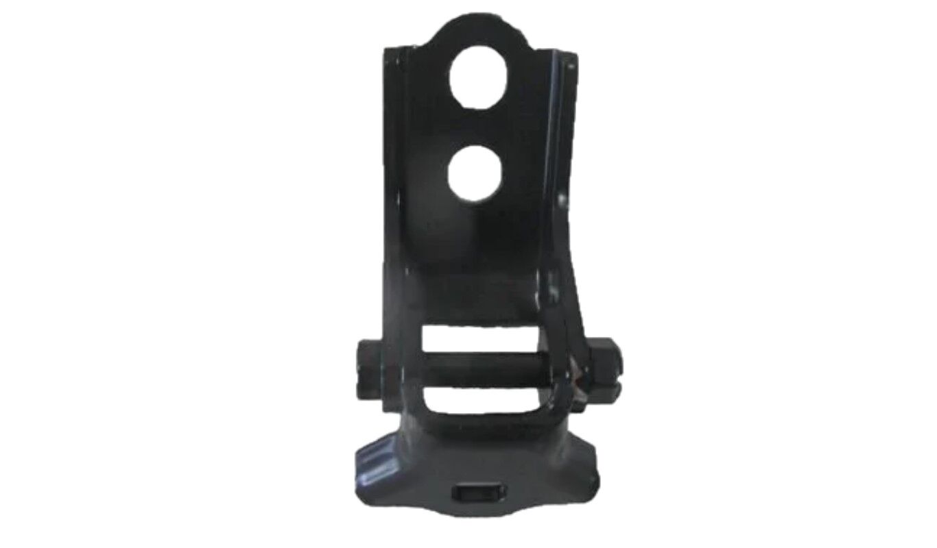 Clio 5-V Kapı Menteşe Sağ Arka Alt 2020-> 804000378R -Yerli Üretim