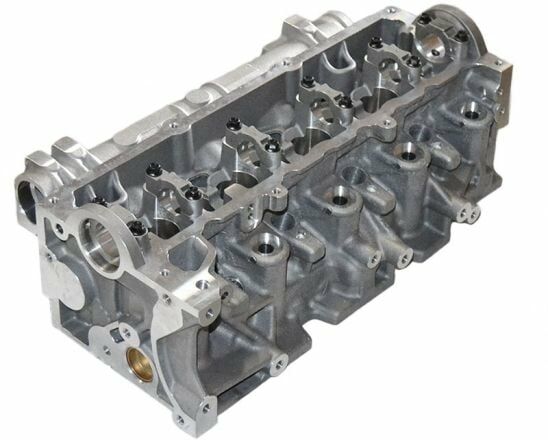 Silindir Kapağı Clio 2 - II Thalia 1.5Dci K9K 7701476059 - Wps