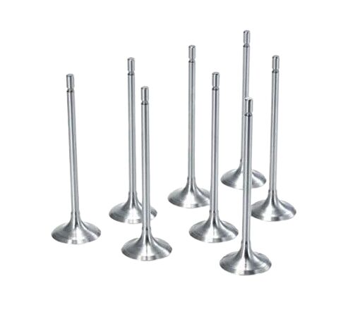 Taliant Sandero 3-III Egzoz Subap Takım 1.3 Tce H5H (5.5mm) 8201735923 -Renault Mais