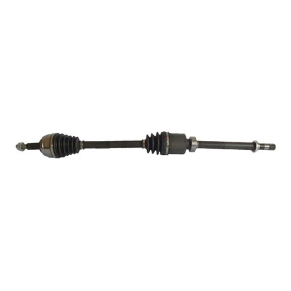Duster 1-I Sağ Ön Aks Komple 1.5 Dci K9K 4x2 (2009-2017) 391003471R-391003840R-Mga