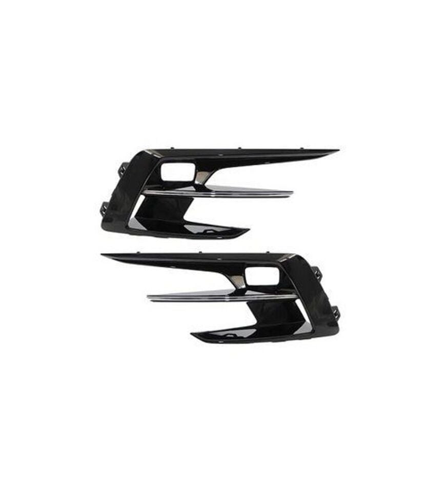 Megane 4-IV Sis Çerçeve Takımı (Sisli) (2020-2024) 261529724R-261522906R -İthal