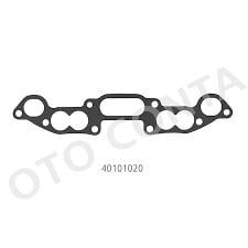 R12 1300 1400 Eksoz Manifold Contası 40101020 -Oto Conta